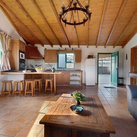 Apartamento Tily Icod De Los Vinos Εξωτερικό φωτογραφία