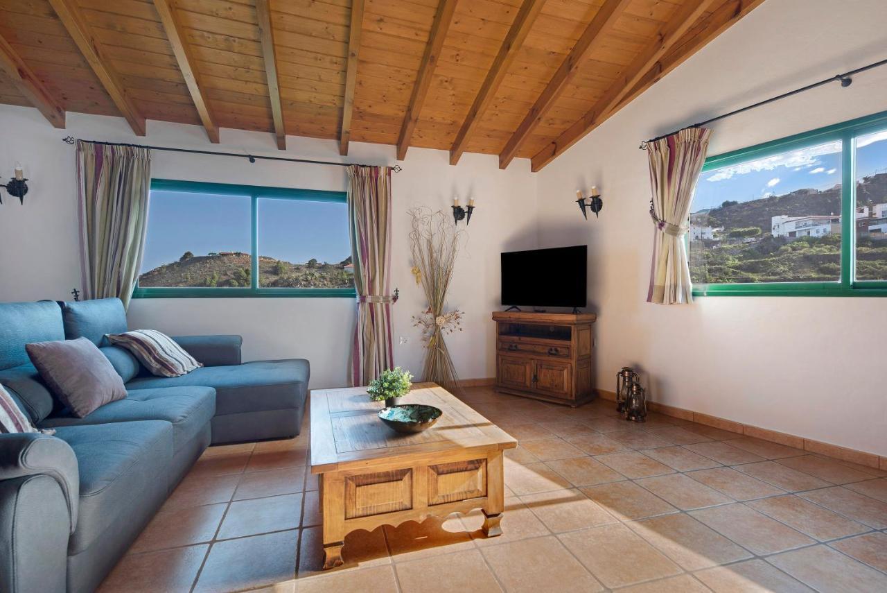 Apartamento Tily Icod De Los Vinos Εξωτερικό φωτογραφία