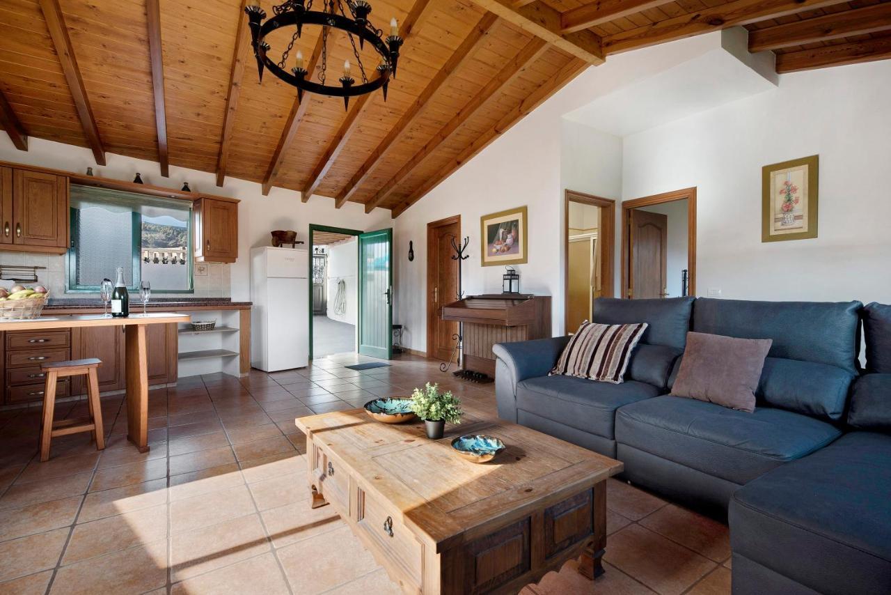 Apartamento Tily Icod De Los Vinos Εξωτερικό φωτογραφία