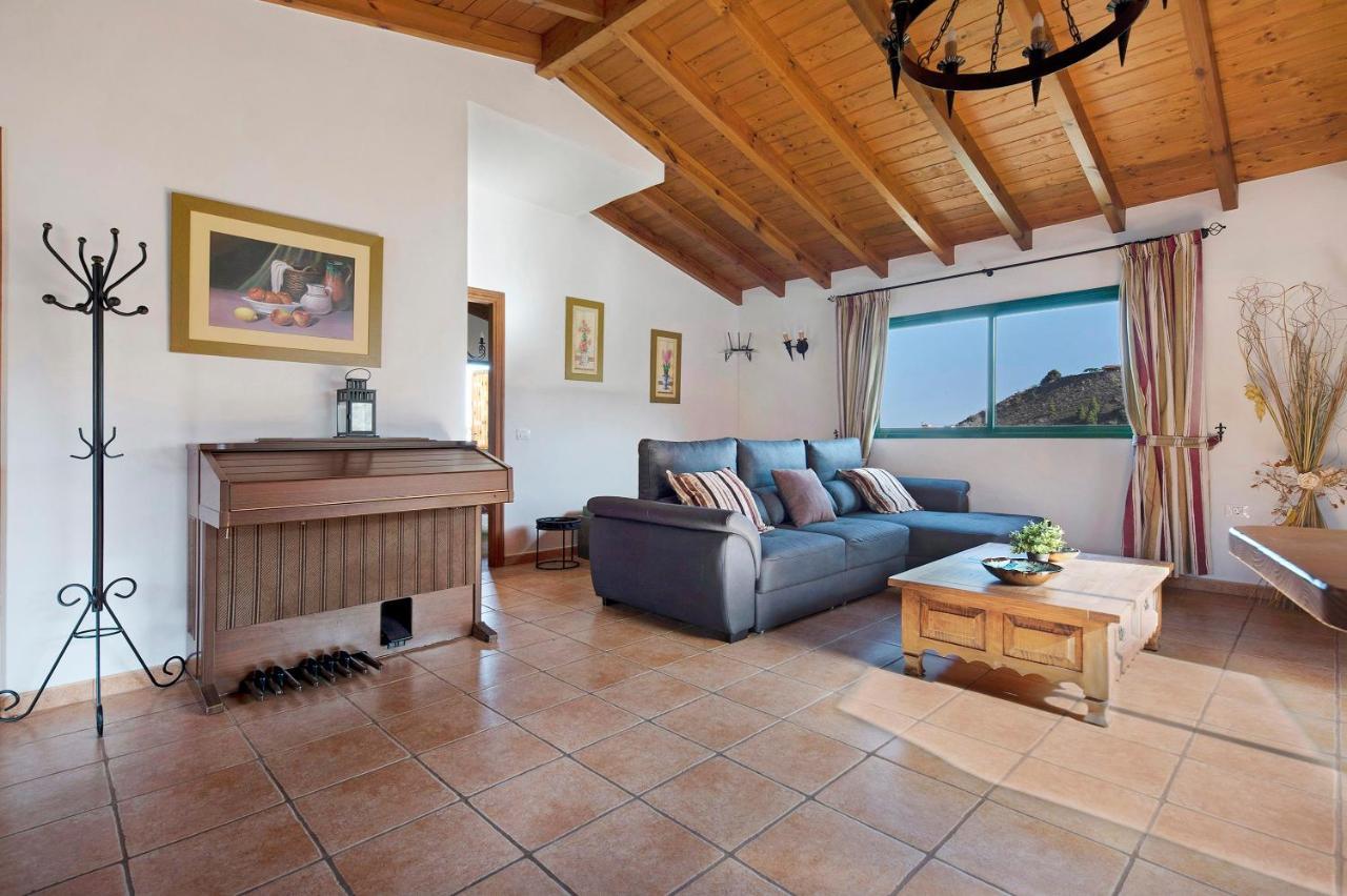 Apartamento Tily Icod De Los Vinos Εξωτερικό φωτογραφία
