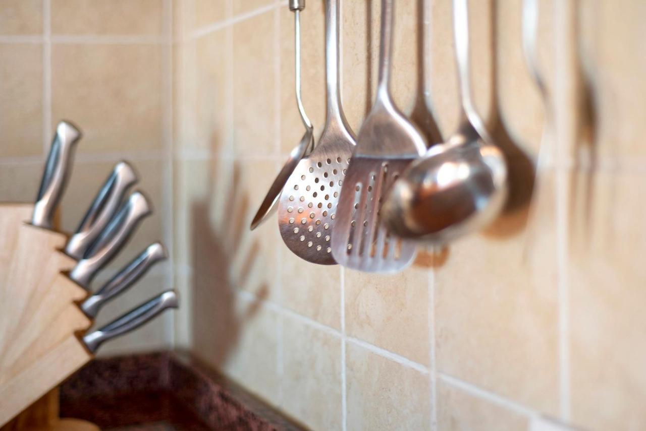 Apartamento Tily Icod De Los Vinos Εξωτερικό φωτογραφία