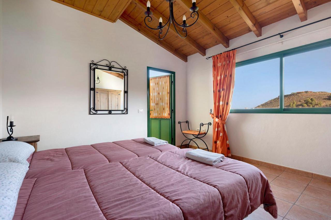 Apartamento Tily Icod De Los Vinos Εξωτερικό φωτογραφία