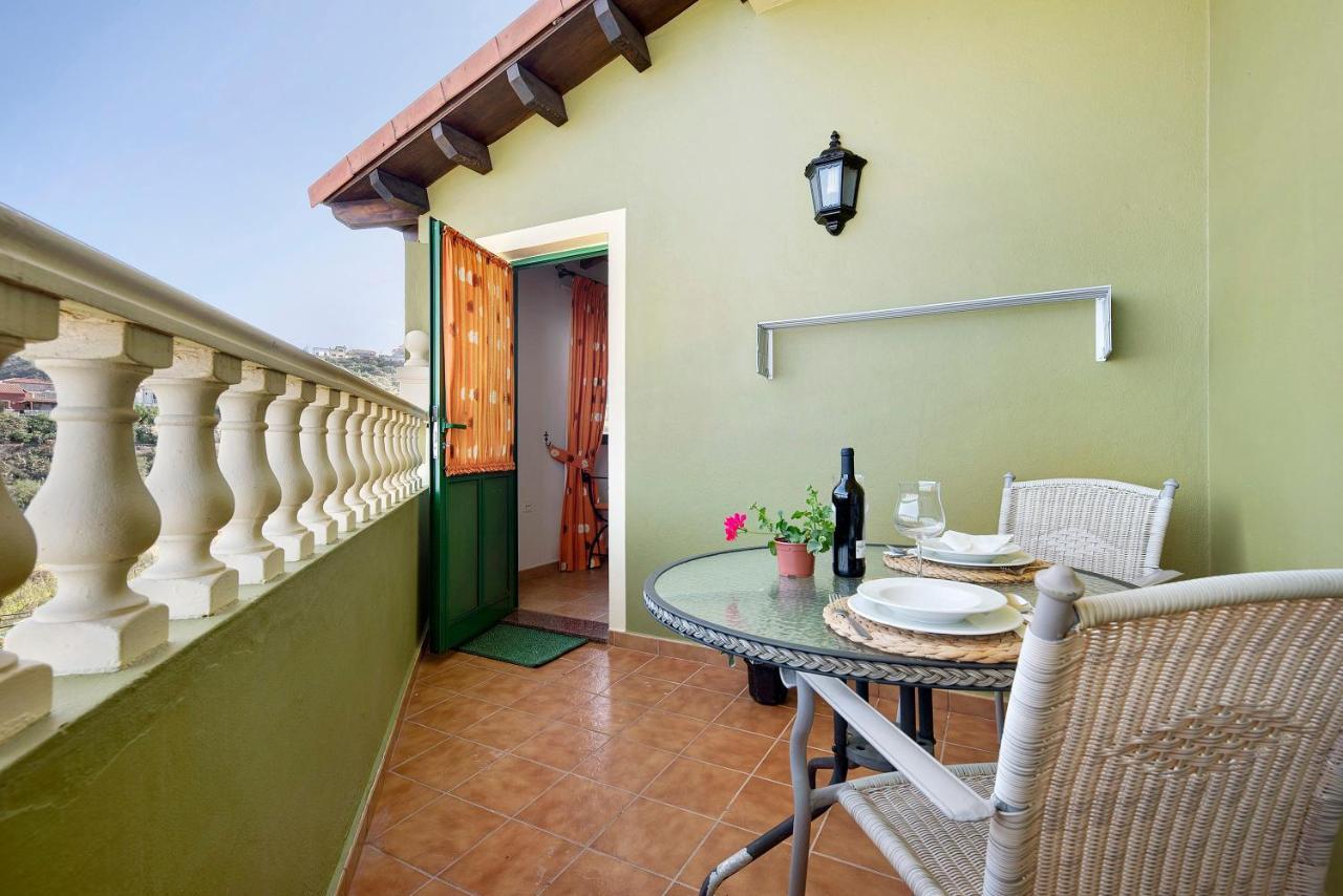 Apartamento Tily Icod De Los Vinos Εξωτερικό φωτογραφία