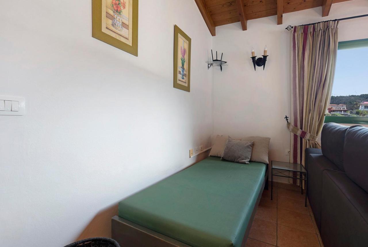 Apartamento Tily Icod De Los Vinos Εξωτερικό φωτογραφία