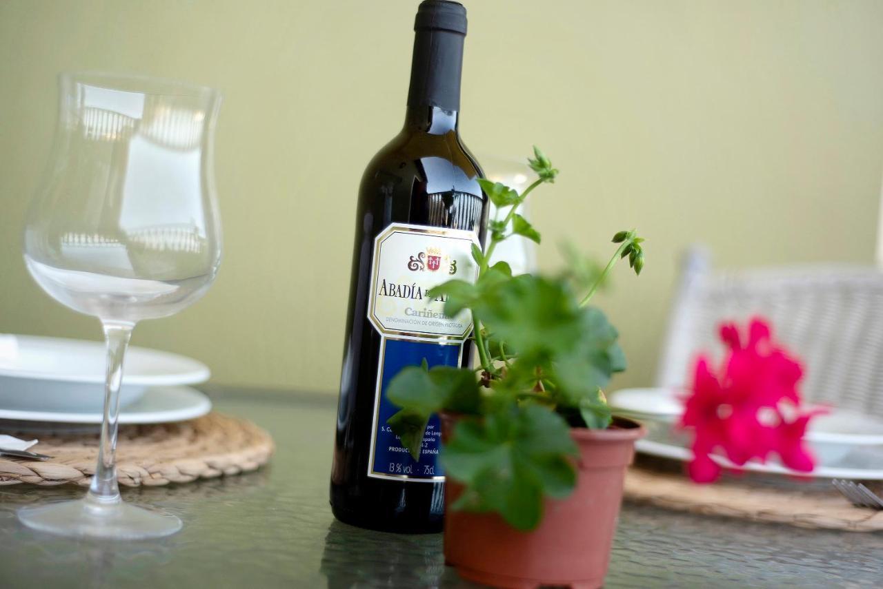 Apartamento Tily Icod De Los Vinos Εξωτερικό φωτογραφία