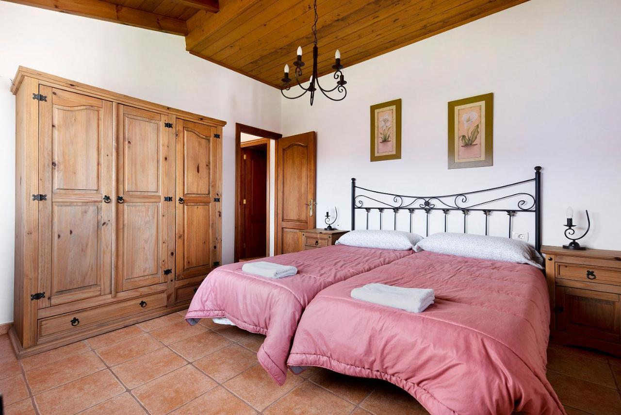 Apartamento Tily Icod De Los Vinos Εξωτερικό φωτογραφία