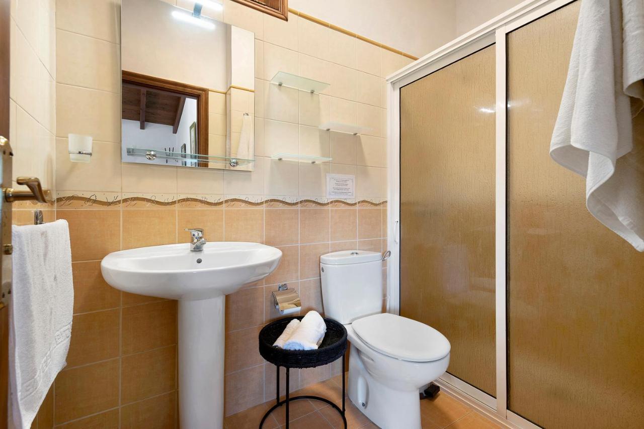 Apartamento Tily Icod De Los Vinos Εξωτερικό φωτογραφία